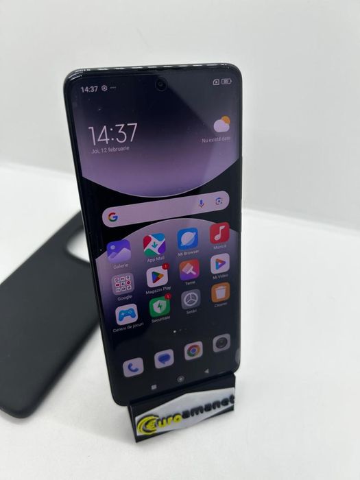 Telefon mobil Xiaomi Redmi Note 14 Pro, 8GB RAM, 256GB -D-