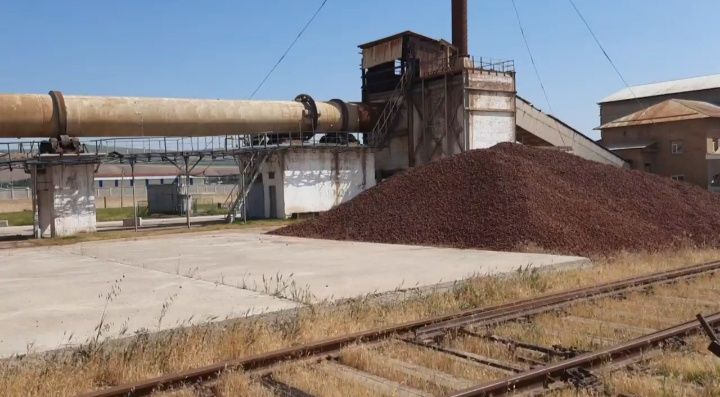 Продаётся производственная база