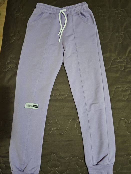 Дрехи за момиче 10-11 год.