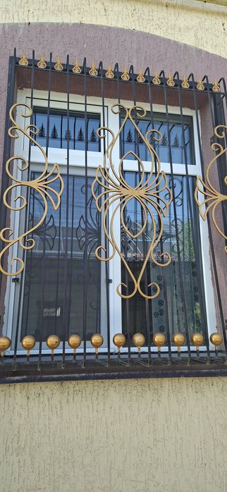 Продаю окна Акфапласт 5 штук