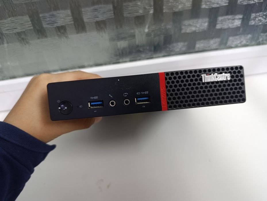 Настольный компьютер