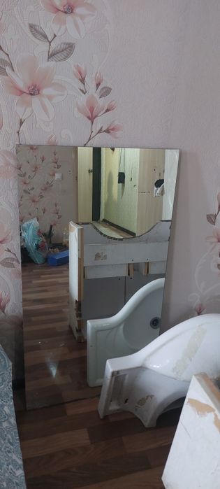 Раковина  очень хорошом состояние