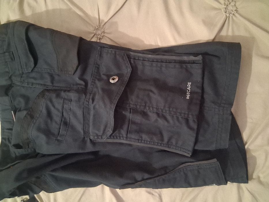Pantaloni  wurth/ bosch gss 160