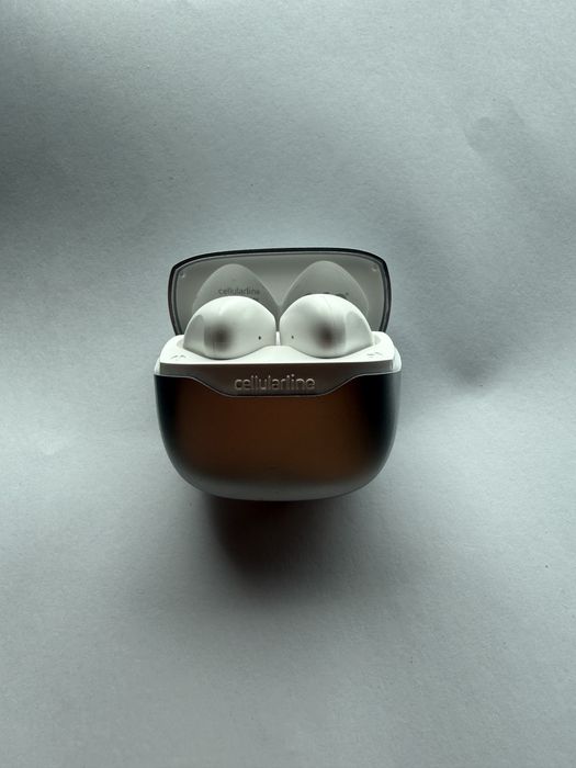 Безжични слушалки