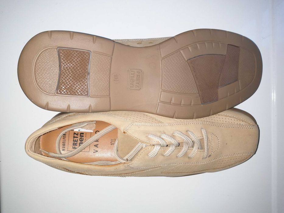 Pantofi barbatesti tip Other