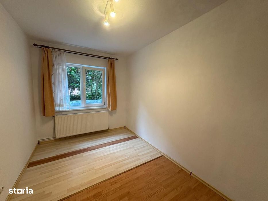 Apartament 2 camere, zona Vasile Aaron - Ideal pentru investitie