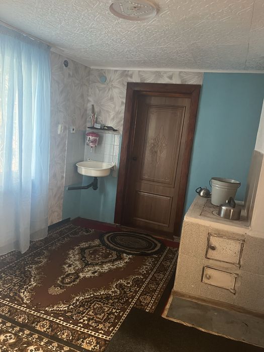 Продам дачу в районе Ахмирово