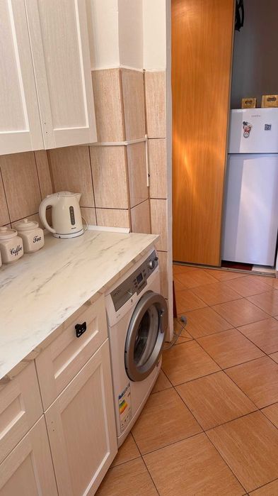 Apartament 1 camera | 5 min metrou Nicolae Grigorescu | Pet Friendly