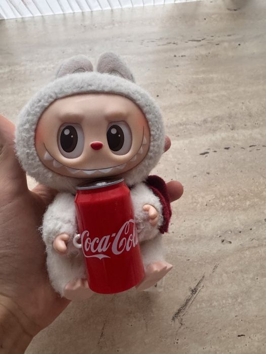 Лабубу оригинал labubu original