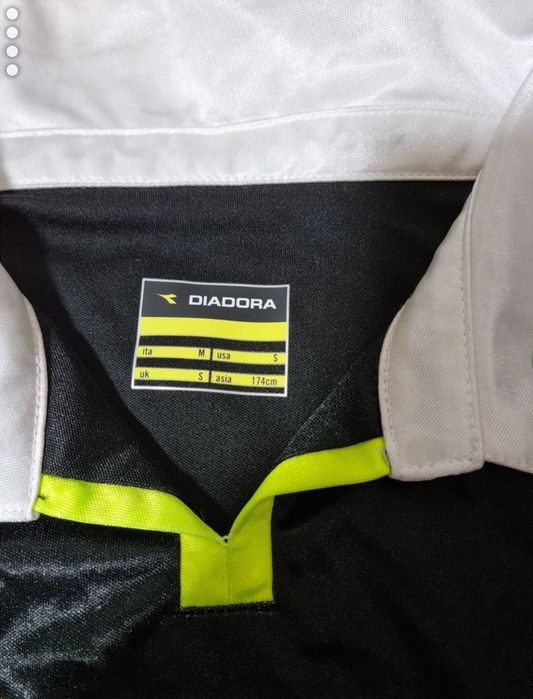 Tricou arbitru nou