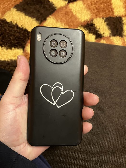 Vand Huawei nova  8i stare foarte buna