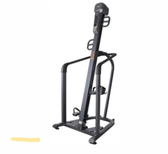 Степпер климбер профессиональный UltraGym UG-ST002 для дома, до 180 кг
