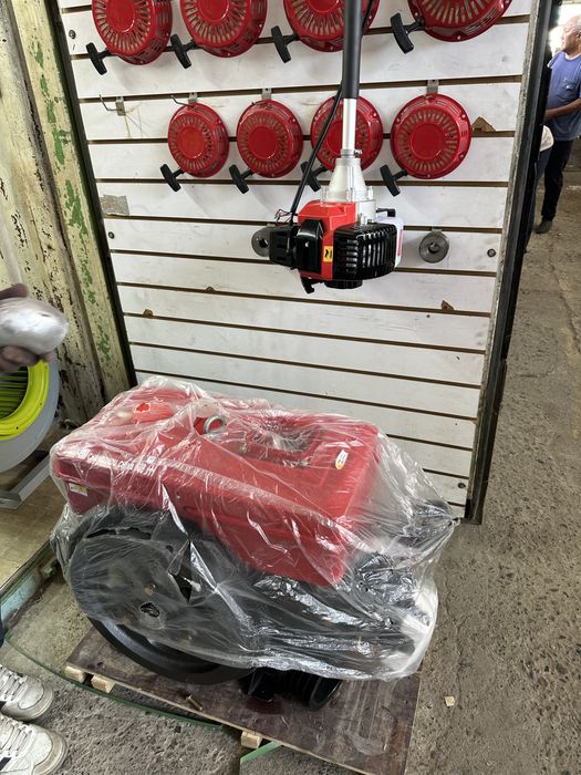 Мотопомпа оригинал