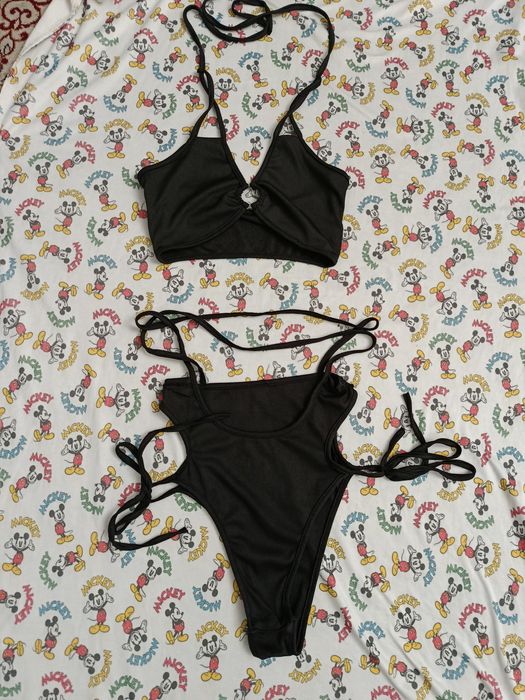 Купальник танцевальный