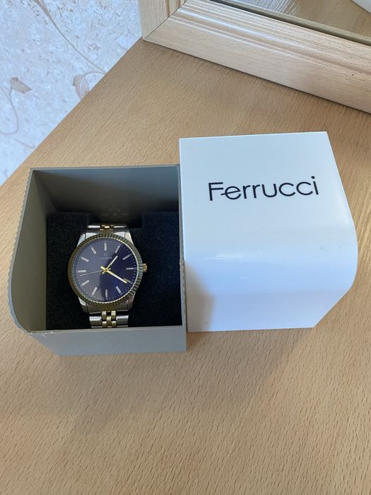 часы Ferrucci срочна!!!