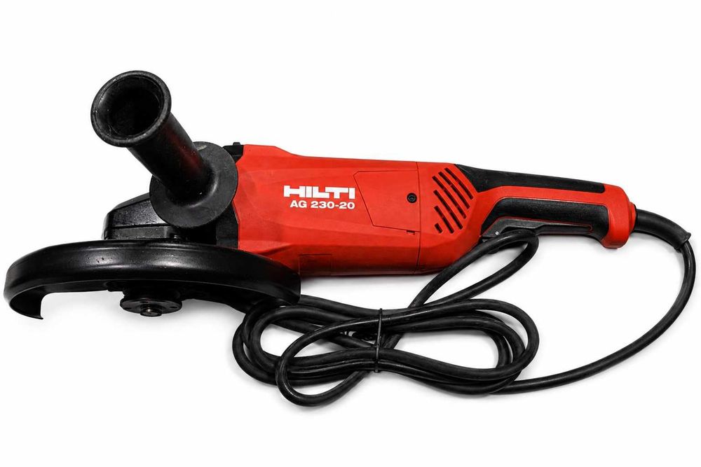 Polizor Hilti AG 230-20