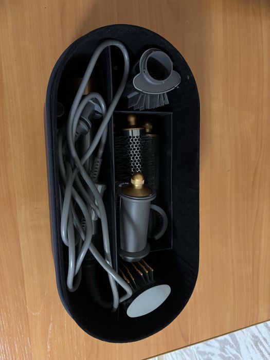 Dyson Airwrap Complete Long HS05