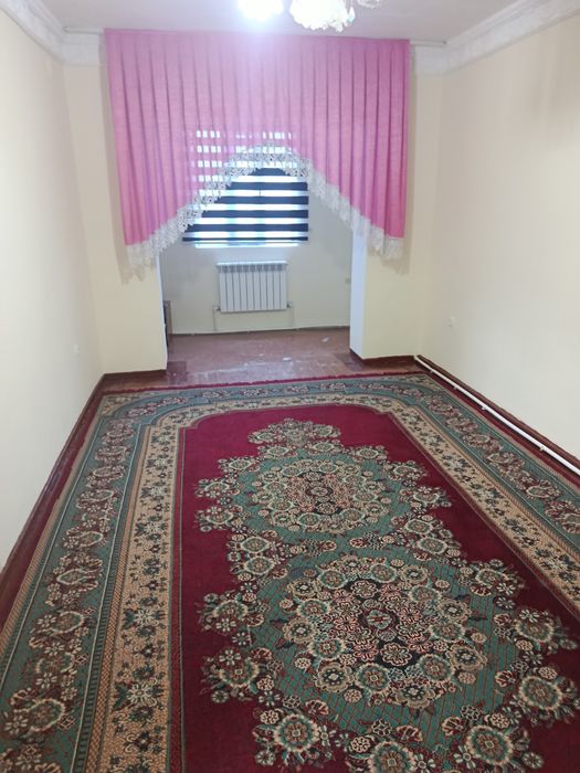 4 xonali kvartira ijaraga beriladi