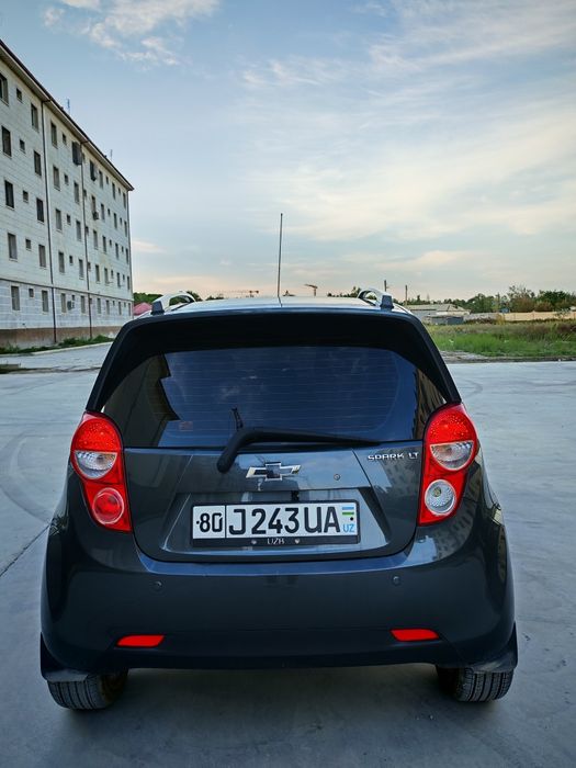 2020 yil spark atvomat spark sotiladi radnoy