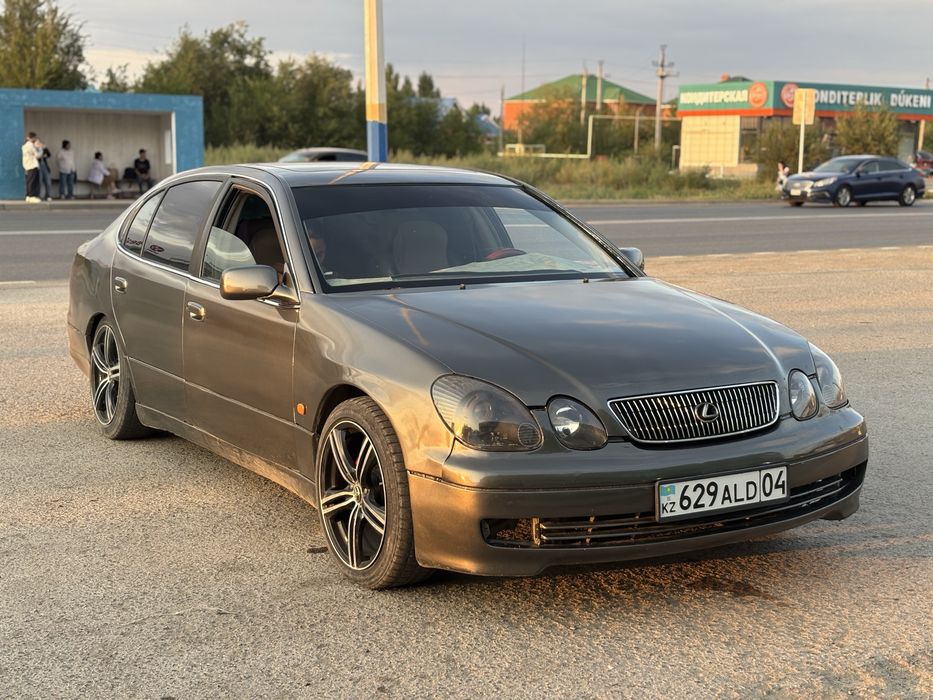 Сатылады сауда бар