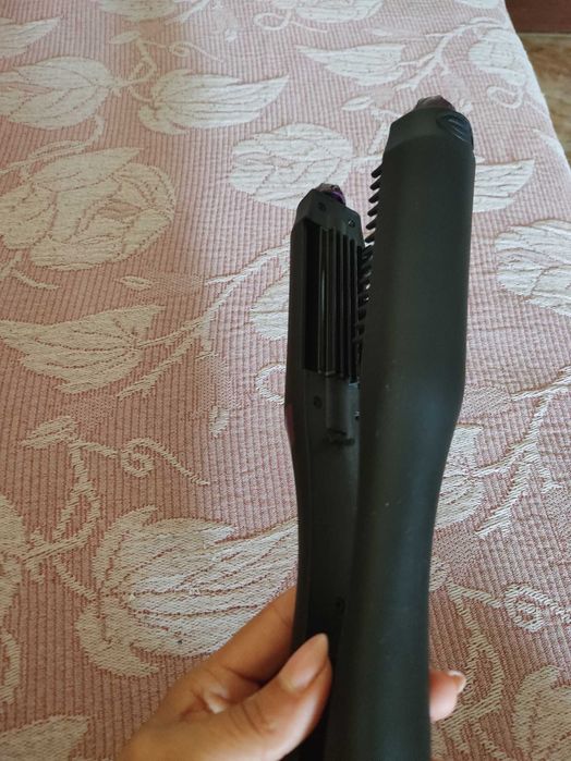 Преса за коса нова