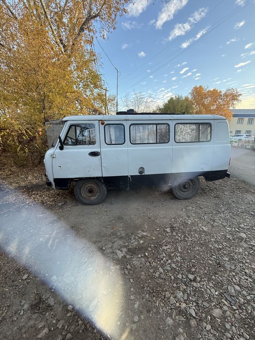 Продам ваз буханку