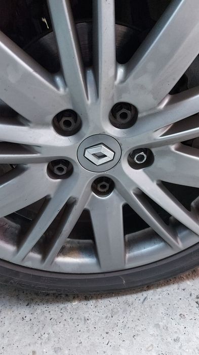 Renault megane 2011-2019