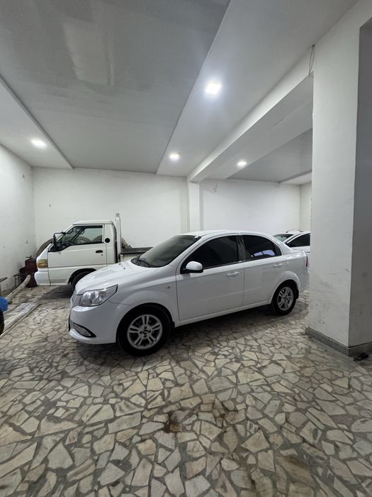 Nexia 3 афтамат 2020 холати Яахши