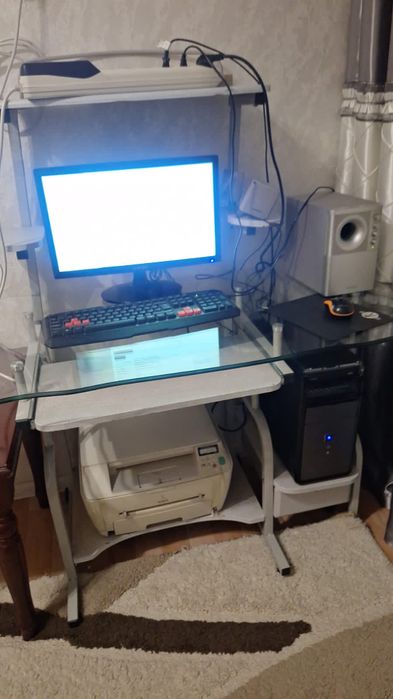 Персональный компьютер