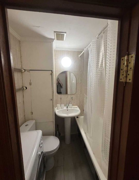 Квартира в аренду на КЖБИ