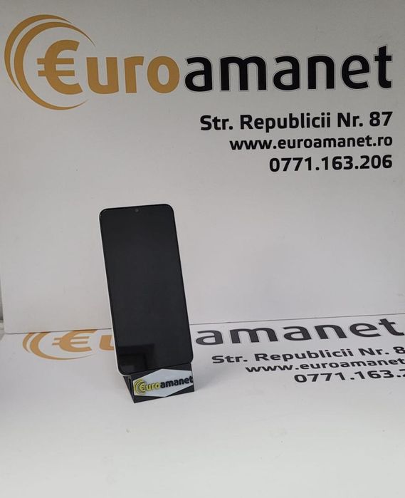 Telefon mobil Samsung Galaxy A04, 32GB, 3GB RAM, 4G -G-