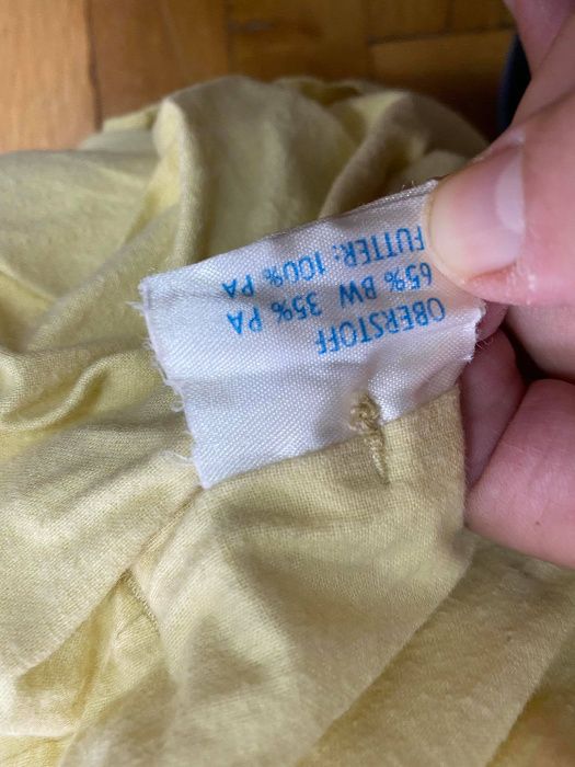 Ретро - винтидж зимен унисекс гащеризон Хед - нов