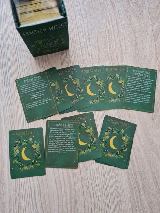 Magic cards cu margini aurii