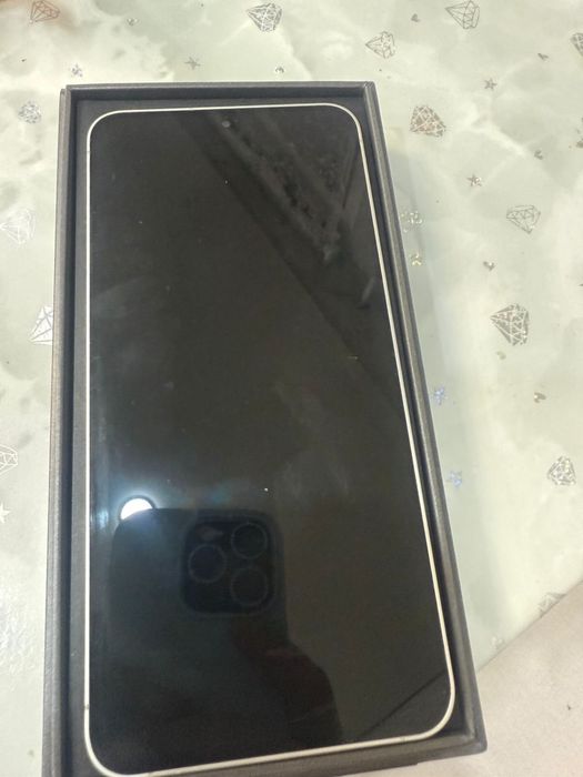 Samsung Galaxy S25 Fe