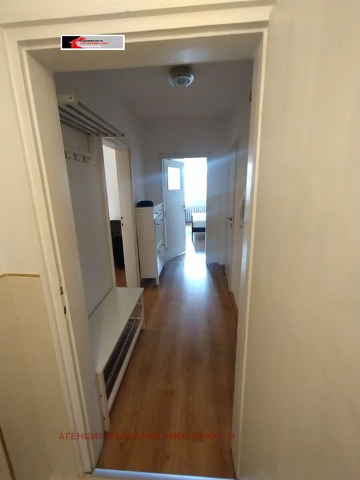 Дава се под наем Тристаен апартамент в София, Оборище - 92 кв.м за 700 € - Снимка #7