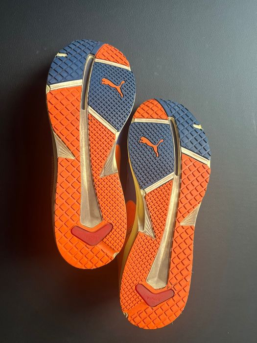 Adidasi barbati Puma Ignite XT