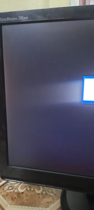 Продам монитор 20д