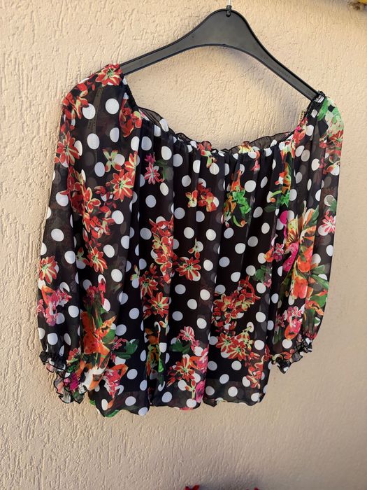 Bluză damă eleganta nou fără etichetă