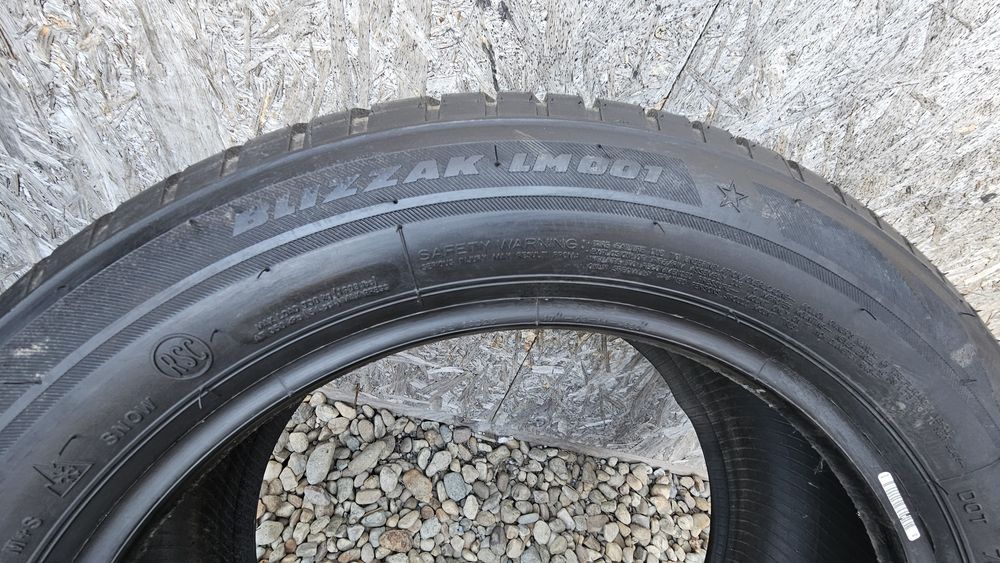 Anvelopa Falken 215/55 R17 98V M+S EuroWinter HS01 225/55 R17 101V Bridgestone RunFlat RSC 225/55 R17 97H RFT