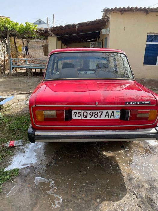 Jiguli Vaz 2106sotiladi