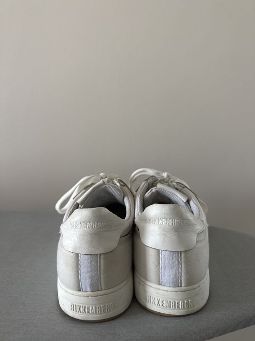 Кеды Bikkembergs