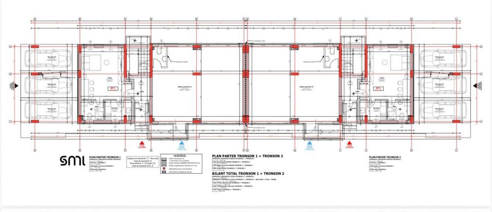 Apartament 1 camera, 33 mp, parter, zona Cetatii
