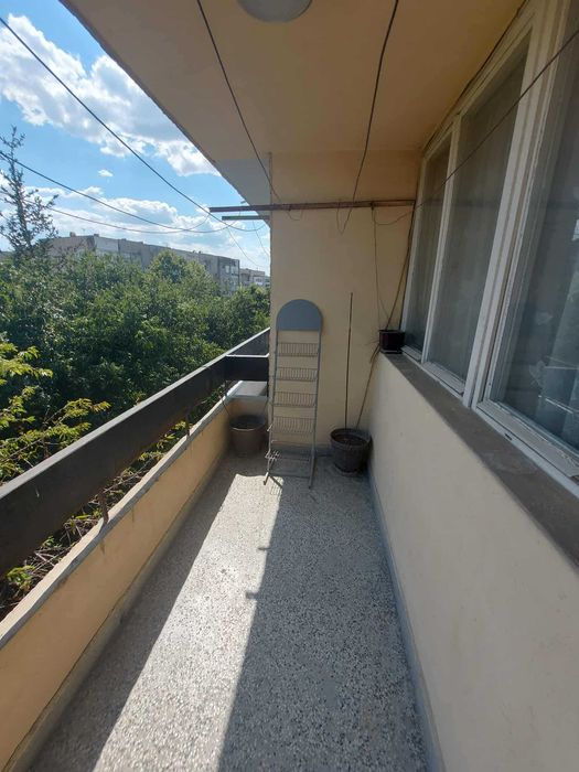 Четиристаен апартамент, кв. Боровец