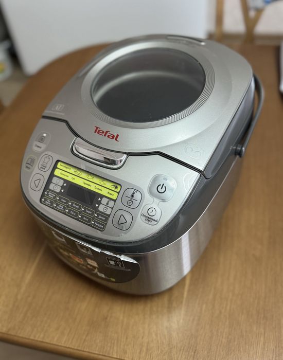 Мультиварка срочно!