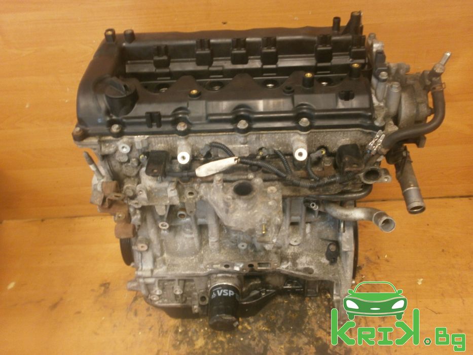 Двигател N14 за BMW
