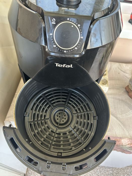 Tefal air fryer easy fry