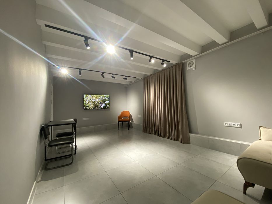 Анхор локомотив, аренда помещения в центре Ташкент марказида ижарага