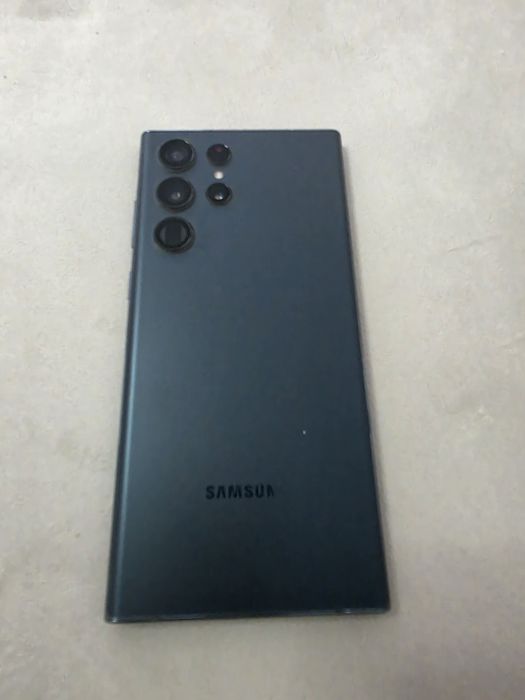 Samsung Ultra 22