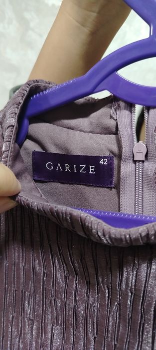 Nafis libos ayollar uchun