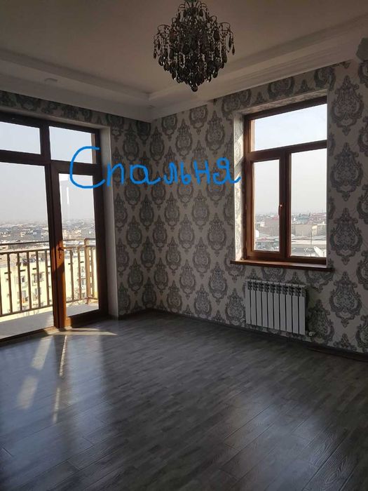 Своя квартира Новостройка! Юнусабад 18 квартал /  Ўзимни квартирам!